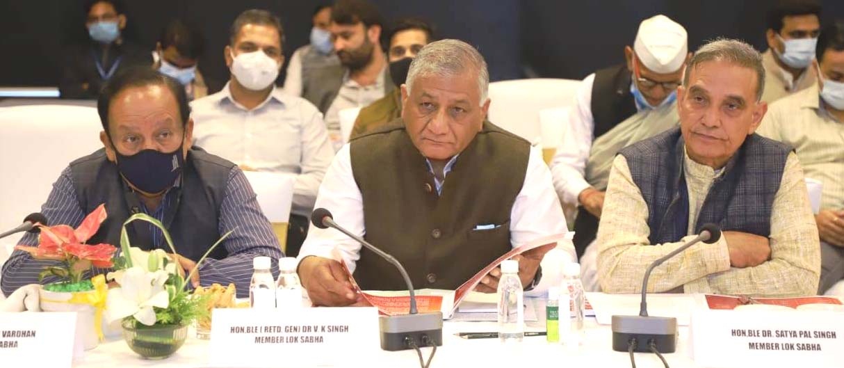 बदरपुर रेल ब्रिज के नीचे जलभराव का निकले समाधान, रेल अधिकारी बनाएं योजना बदरपुर रेल ब्रिज के नीचे जलभराव का निकले समाधान, रेल अधिकारी बनाएं योजना